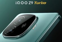 گوشی iQOO Z9 Turbo با تراشه Snapdragon 8s Gen 3 معرفی شد