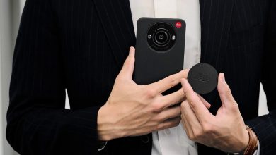 گوشی لایکا Leitz Phone 3 با سنسور 1 اینچی دوربین و اسنپدراگون 8 نسل 2 رسماً معرفی شد