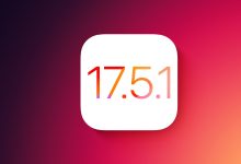 آپدیت iOS 17.5.1 اپل را همین حالا نصب کنید