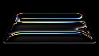 آیپد پرو OLED اپل از همان مشکل نمایشگر گلکسی اس 24 اولترا رنج می‌برد