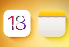 اپل iOS 18 میزبان ویژگی خلاصه‌سازی و رونویسی صوتی در Notes و Voice Memos خواهد بود