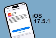 اپل باید پاسخگوی باگ حریم خصوصی iOS 17.5 باشد