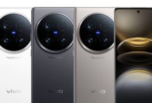 برگه مشخصات ویوو X100 Ultra و سری X100s فاش شد + تصاویر زنده و جزئیات کامل دوربین مدل اولترا