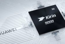 تراشه Kirin 9000 در گوشی های ارزان قیمت هواوی استفاده خواهد شد