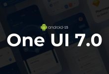 توسعه آپدیت One UI 7.0 سامسونگ گلکسی S24 آغاز شده است