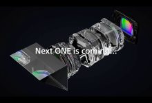 تیزر Xperia 1 VI سونی لنز پریسکوپی پیشرفته این گوشی را به رخ می‌کشد