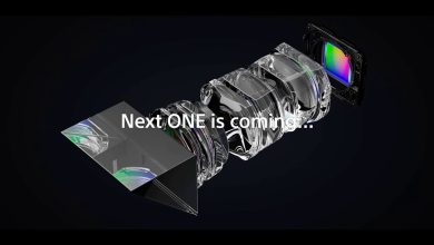 تیزر Xperia 1 VI سونی لنز پریسکوپی پیشرفته این گوشی را به رخ می‌کشد