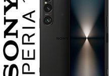 اخبار و خواندنی های موبایل | معرفی Sony Xperia 1 VI با زوم 7.1 برابری دوربین تله‌فتو و صفحه‌نمایش با نرخ رفرش متغیر | mobile.ir