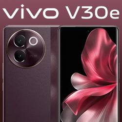 اخبار و خواندنی های موبایل | معرفی vivo V30e – میان‌رده‌ای با تراشه SD 6 Gen 1 و باتری 5,500 میلی‌آمپر ساعتی | mobile.ir