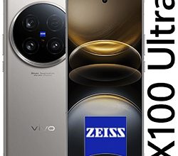 اخبار و خواندنی های موبایل | معرفی vivo X100 Ultra با SD 8 Gen 3، دوربین 200 مگاپیکسلی پریسکوپی و دوربین اصلی 1 اینچی | mobile.ir