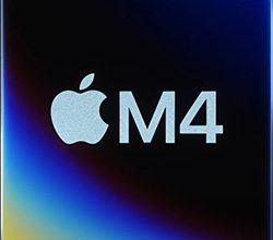 اخبار و خواندنی های موبایل | معرفی چیپ‌ست 10 هسته‌ای Apple M4 با امکان اجرای 38 تریلیون عملیات در هر ثانیه | mobile.ir