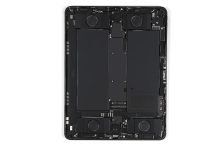 دومین کالبدشکافی M4 iPad Pro خبر از تلاش اپل برای مقاوم کردن محصول خود دارد