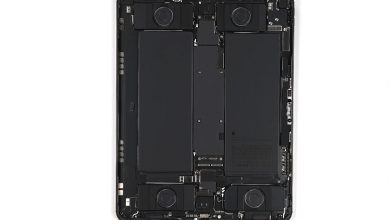 دومین کالبدشکافی M4 iPad Pro خبر از تلاش اپل برای مقاوم کردن محصول خود دارد