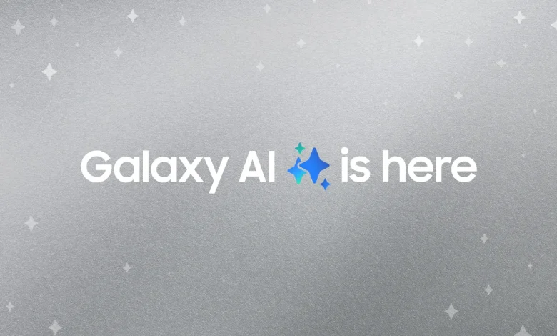 سامسونگ آینده گوشی‌های خود را به Galaxy AI گره زده است