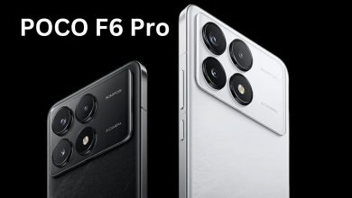 سخت‌افزار دوربین پوکو F6 Pro فاش شد: سنسور ۵۰ مگاپیکسلی آمنی‌ویژن
