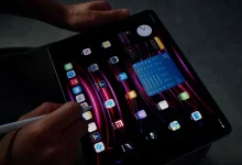 سیستم عامل iPadOS همچنان پاشنه آشیل آیپد پروهای اپل است