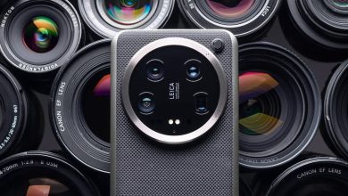 شیائومی 15 اولترا احتمالاً با بزرگترین سنسور دوربین در گوشی‌های هوشمند معرفی خواهد شد