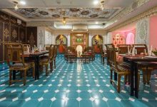 قوانین هتل شیخ بهایی اصفهان