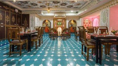 قوانین هتل شیخ بهایی اصفهان