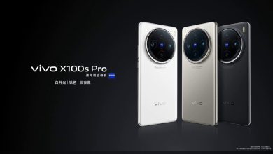 ویوو X100s و X100s Pro با تراشه +Dimensity 9300 رسماً معرفی شدند