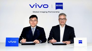 ویوو و زایس قرارداد همکاری جدید را در بخش تحقیق‌وتوسعه دوربین و تصویربرداری امضا کردند