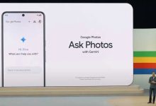 ویژگی Ask Photos امکان جستجو تصاویر با متن و صوت را در Google Photos فراهم می‌کند