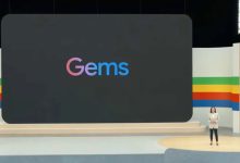ویژگی Gems گوگل Gemini رسماً معرفی شد: شخصی‌سازی چت‌بات‌های هوش مصنوعی