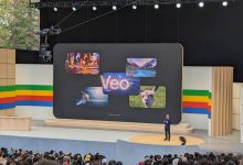 گوگل Veo و Imagen 3 معرفی شدند: مدل‌های جدید هوش مصنوعی برای ایجاد تصویر و ویدیو